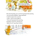 کتاب The Town Mouse and the Country Mouse Family Readers 2 8 کتاب The Town Mouse and the Country Mouse Family Readers 2 - The Town Mouse and the Country Mouse Family Readers 2 - کتاب لند