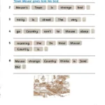 کتاب The Town Mouse and the Country Mouse Family Readers 2 7 کتاب The Town Mouse and the Country Mouse Family Readers 2 - The Town Mouse and the Country Mouse Family Readers 2 - کتاب لند