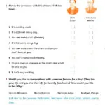 کتاب Changing Places Family Readers 4 7 کتاب Changing Places Family Readers 4 - Changing Places Family Readers 4 - کتاب لند