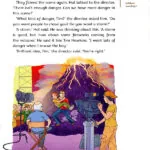 کتاب Changing Places Family Readers 4 8 کتاب Changing Places Family Readers 4 - Changing Places Family Readers 4 - کتاب لند