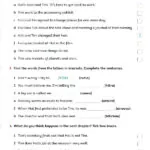 کتاب Changing Places Family Readers 4 10 کتاب Changing Places Family Readers 4 - Changing Places Family Readers 4 - کتاب لند