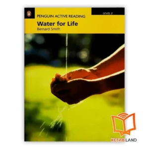 خرید کتاب داستان آب برای زندگی