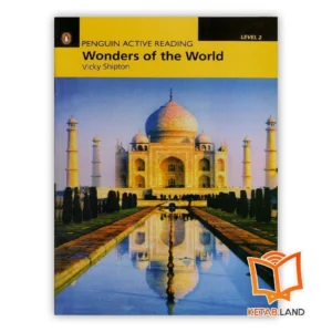 خرید کتاب داستان عجایب جهان