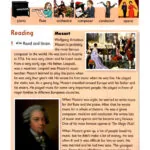 کتاب American Reading and Writing 4 8 خرید کتاب Reading And Writing 4 American