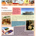 کتاب American Reading and Writing 4 5 خرید کتاب ریدینگ اند رایتینگ 4 امریکن