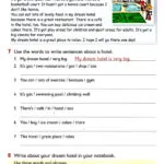 کتاب American Reading and Writing 4 6 قیمت کتاب ریدینگ اند رایتینگ 4 امریکن