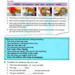 کتاب American Reading and Writing 5 8 کتاب American Reading and Writing 5 - American Reading and Writing 5 - کتاب لند