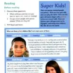 کتاب American Reading and Writing 6 11 کتاب American Reading and Writing 6 - کتاب American Reading and Writing 6 - کتاب لند