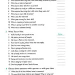 کتاب American Reading and Writing 6 8 کتاب American Reading and Writing 6 - کتاب American Reading and Writing 6 - کتاب لند