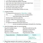 کتاب American Reading and Writing 6 5 کتاب American Reading and Writing 6 - کتاب American Reading and Writing 6 - کتاب لند