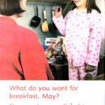 کتاب Candy for Breakfast Dolphin Readers 2 7 کتاب Candy for Breakfast Dolphin Readers 2 - کتاب Candy for Breakfast Dolphin Readers 2 - کتاب لند