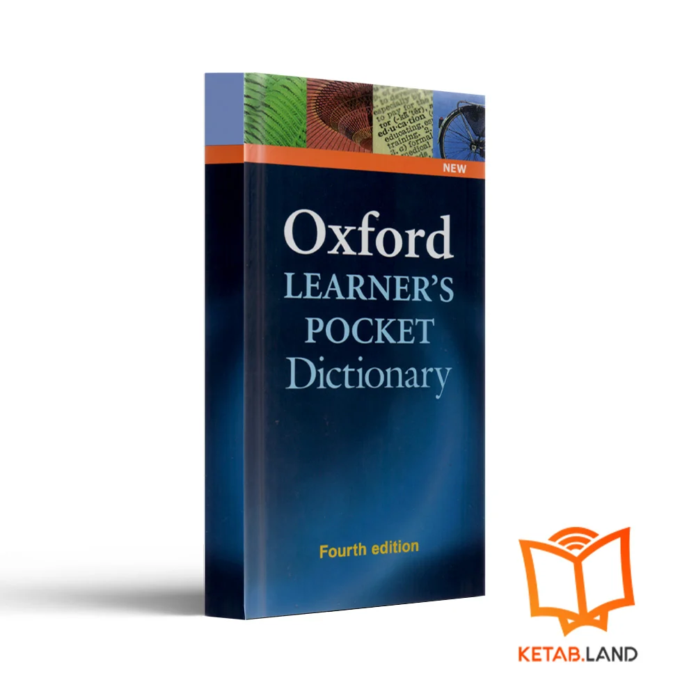 قیمت کتاب انگلیسی Oxford learner's Dictionary