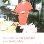 کتاب Candy for Breakfast Dolphin Readers 2 9 کتاب Candy for Breakfast Dolphin Readers 2 - کتاب Candy for Breakfast Dolphin Readers 2 - کتاب لند