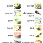 کتاب Candy for Breakfast Dolphin Readers 2 5 کتاب Candy for Breakfast Dolphin Readers 2 - کتاب Candy for Breakfast Dolphin Readers 2 - کتاب لند