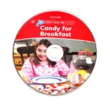 کتاب Candy for Breakfast Dolphin Readers 2 6 کتاب Candy for Breakfast Dolphin Readers 2 - کتاب Candy for Breakfast Dolphin Readers 2 - کتاب لند