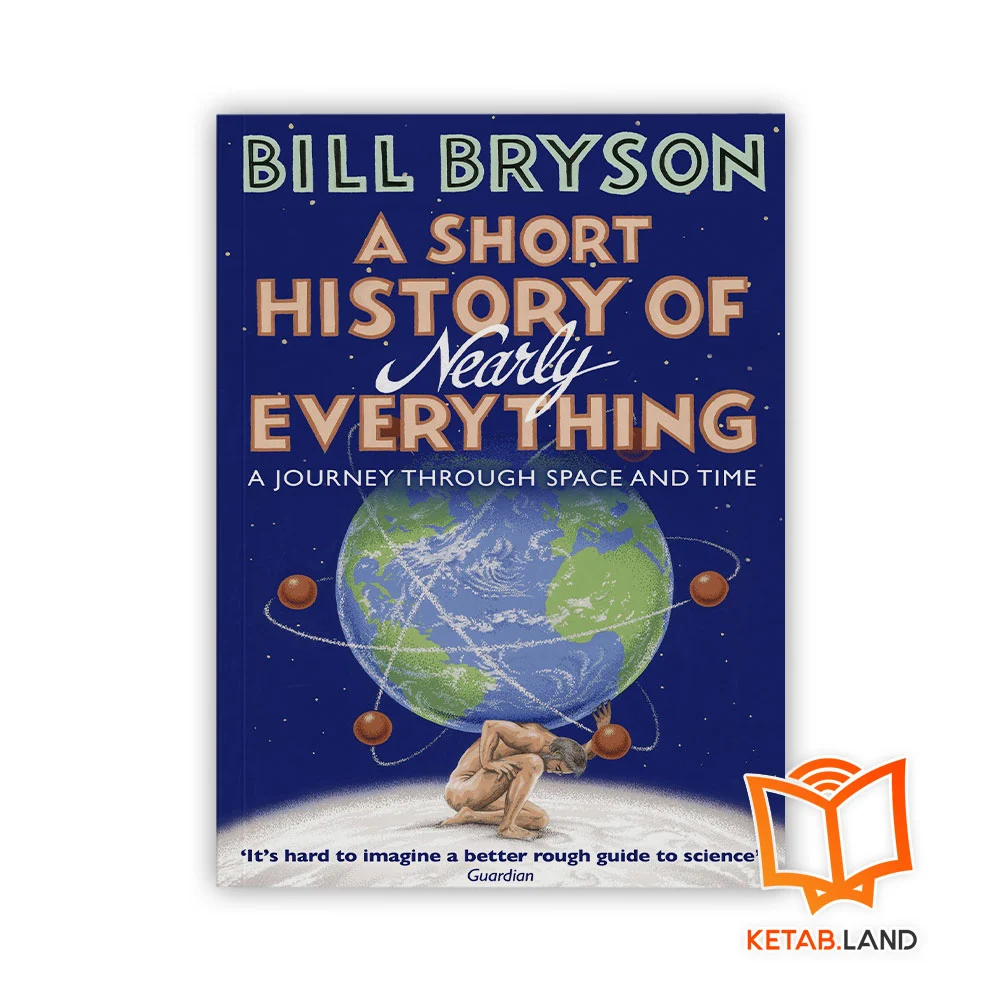 خرید رمان داستانی کوتاه از همه چیز