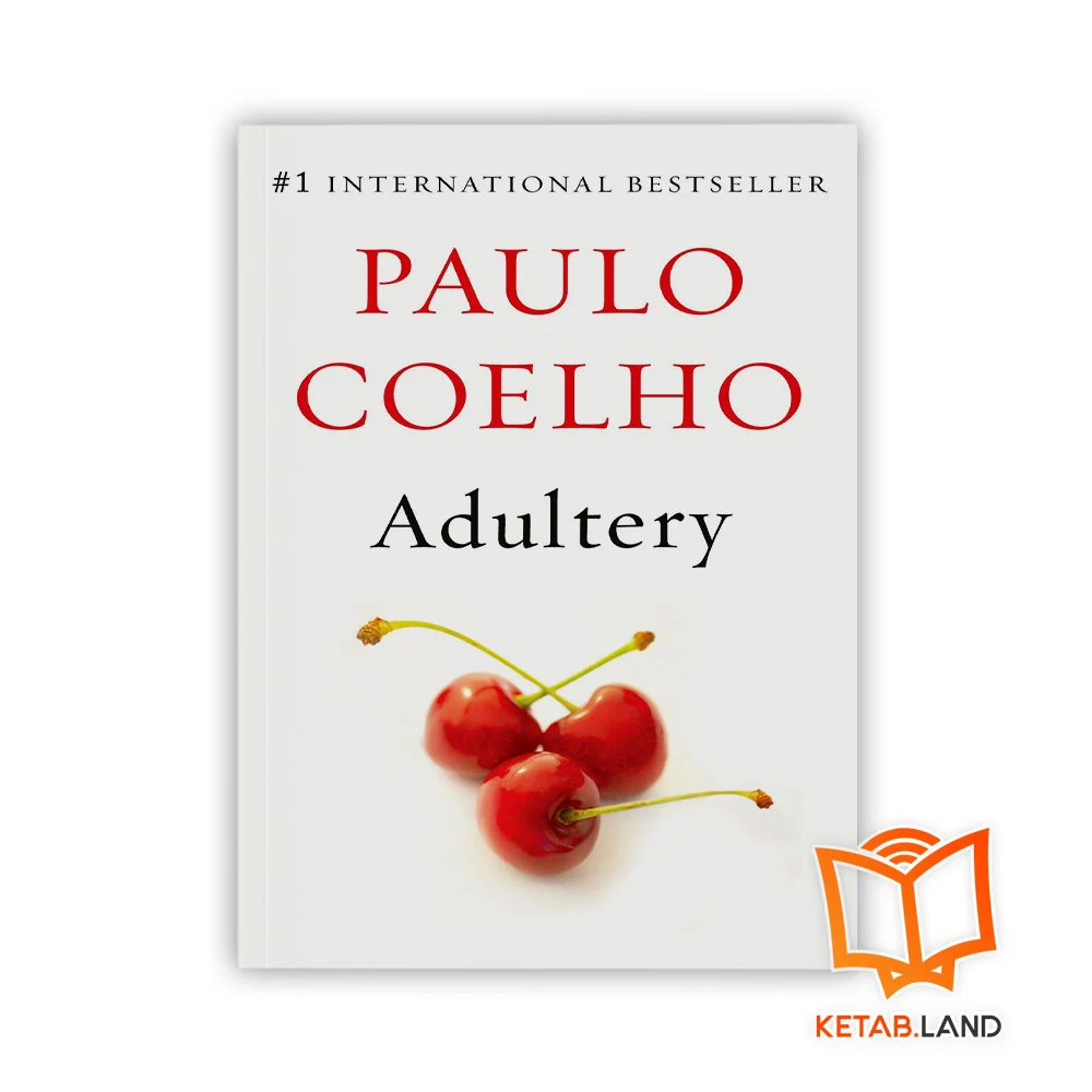 خرید کتاب خیانت پائولو کوئلو