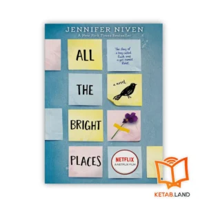 خرید رمان انگلیسی جایی که عاشق بودیم