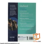 قیمت و خرید کتاب Basic Oxford Practice Grammar New Edition از کتاب لند - تصویر سوم - تصویر جلد پشت کتاب