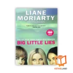 خرید رمان Big Little Lies
