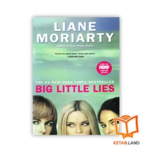 خرید رمان Big Little Lies