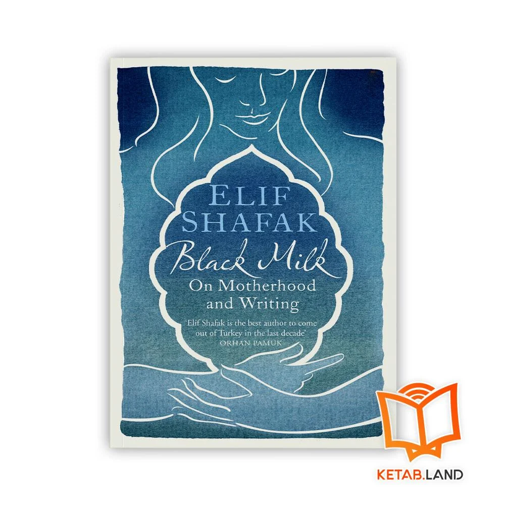 خرید رمان black milk ، خرید رمان بلک میلک