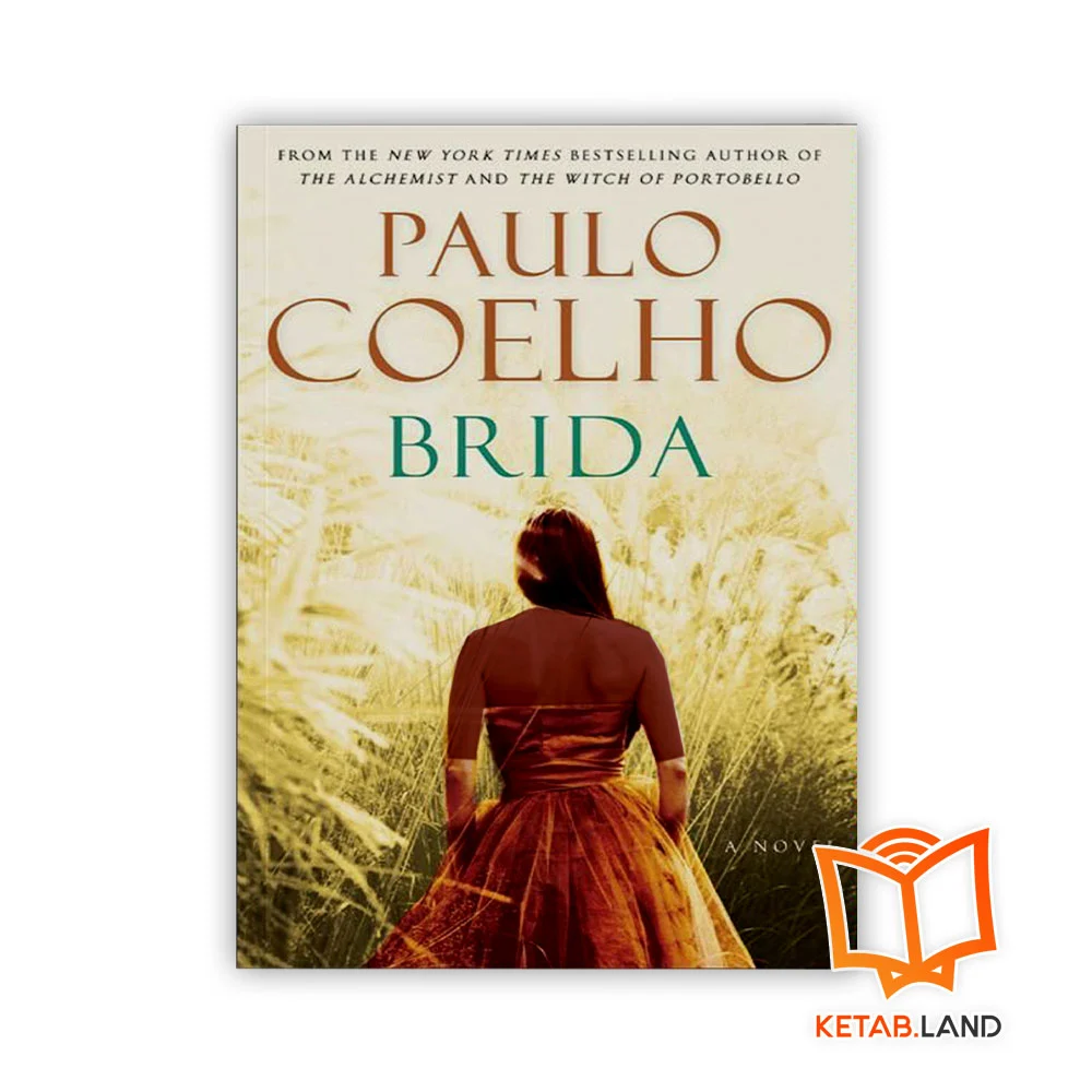 خرید کتاب بریدا