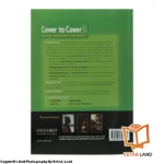 قیمت و خرید کتاب Cover to Cover 1 از کتاب لند - تصویر سوم - تصویر جلد پشت کتاب