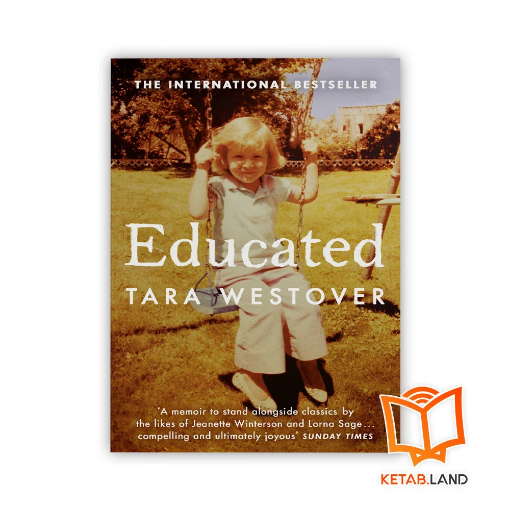 خرید کتاب تحصیل کرده