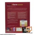 قیمت و خرید کتاب Elementary Face 2 Face 2nd از کتاب لند - تصویر سوم - تصویر جلد پشت کتاب