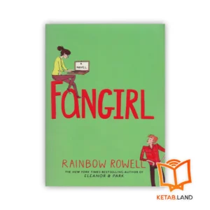 خرید رمان Fangirl