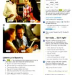 کتاب Pre-Intermediate Face 2 Face 2nd 14 خرید کتاب فیس 2 فیس