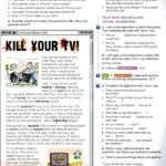 کتاب Pre-Intermediate Face 2 Face 2nd 11 کتاب Pre-Intermediate Face 2 Face 2nd - کتاب Pre-Intermediate Face 2 Face 2nd - کتاب لند