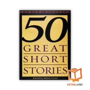 خرید رمان Fifty Great Short Stories back