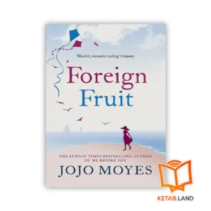 خرید رمان میوه خارجی