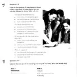 کتاب Get Ready for IELTS Listening 7 کتاب Get Ready for IELTS Listening - Get Ready For IELTS Listening - کتاب لند