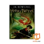 خرید رمان Harry Potter and the Philosopher's Stone