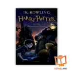خرید رمان Harry Potter and the Philosopher's Stone