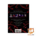 کتاب Heartless - Image 2