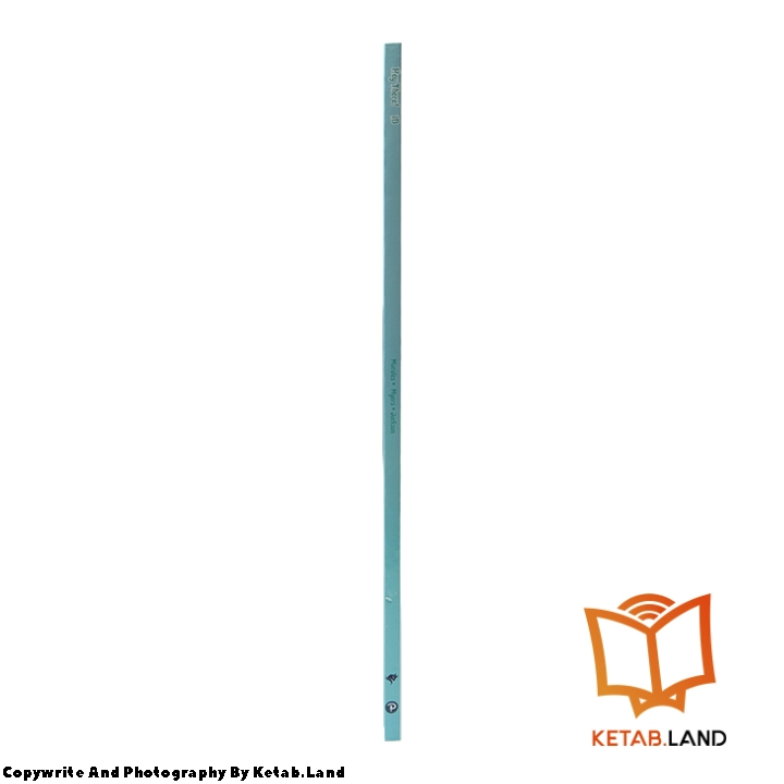 قیمت و خرید کتاب Hey There 1B Book از کتاب لند - تصویر سوم - تصویر شیرازه کتاب