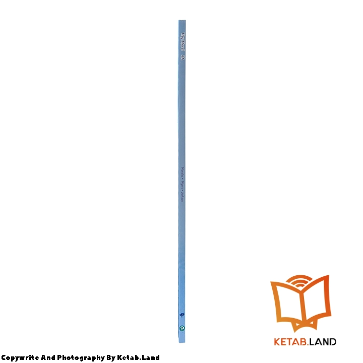 قیمت و خرید کتاب Hey There 4A از کتاب لند - تصویر سوم - تصویر شیرازه کتاب