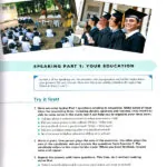 کتاب IELTS Advantage Listening and Speaking Skills 7 کتاب IELTS Advantage Listening and Speaking Skills - IELTS Advantage Speaking and Listening Skills - کتاب لند