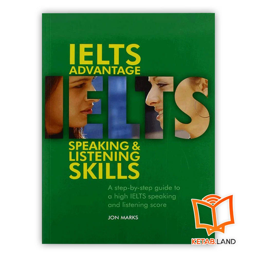 IELTS-Advantage-Listening-and-Speaking-Skills-front