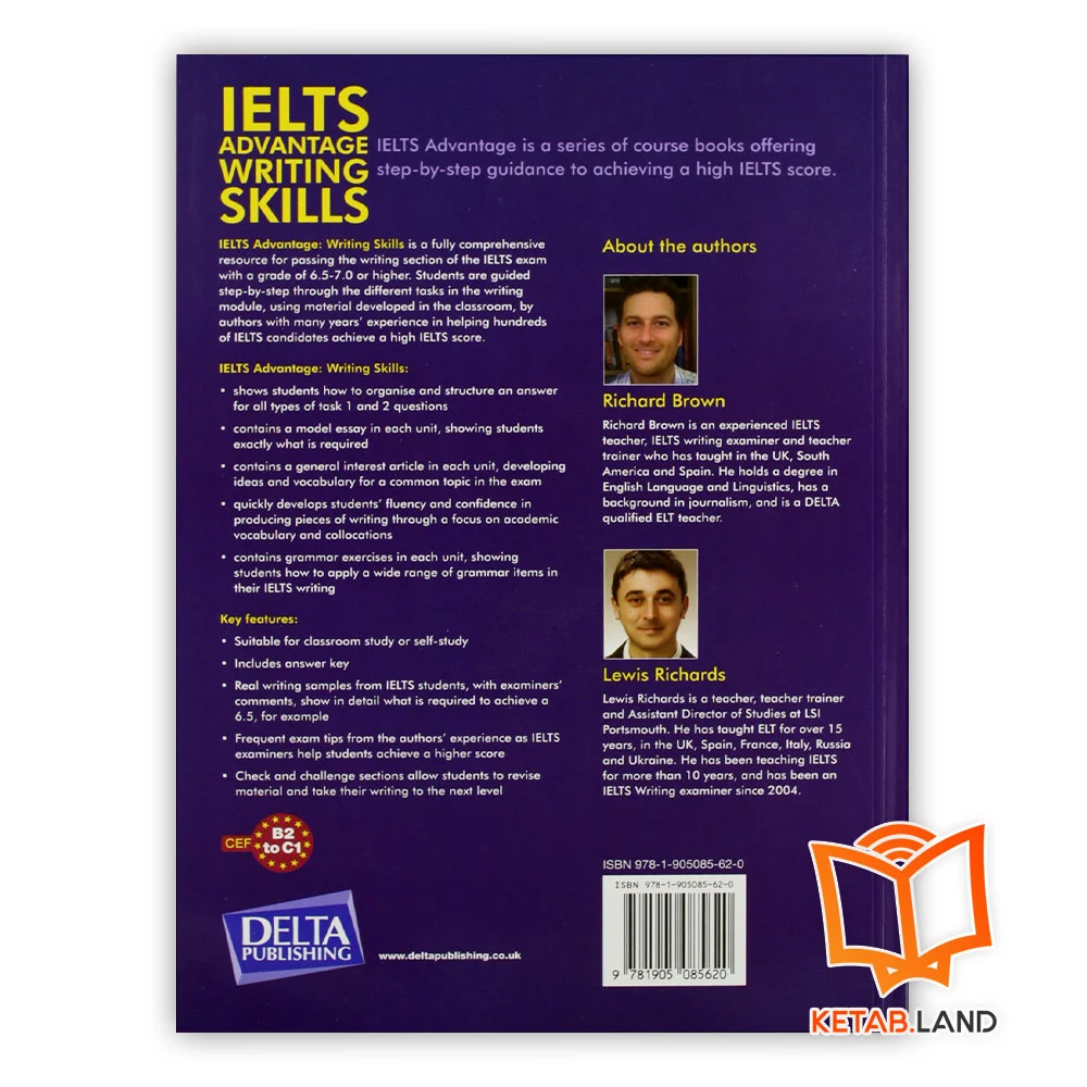 IELTS-Advantage-Writing-Skills-back