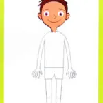 فلش کارت Little Friends 3 فلش کارت لیتل فرندز