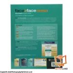 قیمت و خرید کتاب Intermediate Face 2 Face 2nd از کتاب لند - تصویر سوم - تصویر جلد پشت کتاب