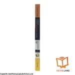 قیمت و خرید کتاب Intermediate Oxford English Grammar Course از کتاب لند - تصویر چهارم - تصویر شیرازه کتاب