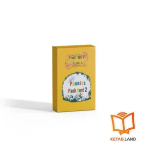 خرید فلش کارت جولی فونیکس 2