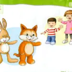 کتاب Little Friends 8 قیمت کتاب Little Friends