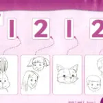 کتاب Little Friends 5 قیمت کتاب لیتل فرندز